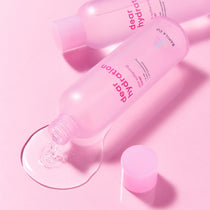 Dear Hydration Skin Softening Toner - toner texture