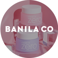 Banila Co logo