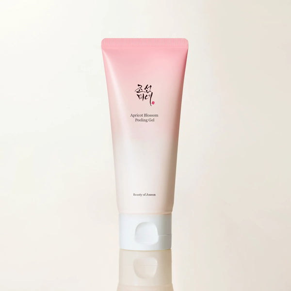 Beauty of Joseon Apricot Blossom Peeling Gel - 100ml — official product image