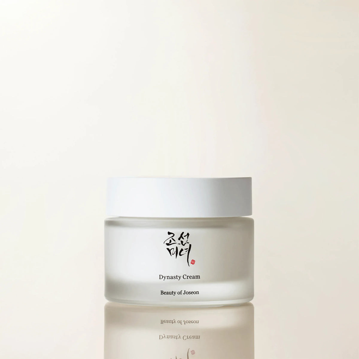 Beauty of Joseon Dynasty Cream - 50ml — official product image