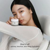 Beauty of Joseon Dynasty Cream - 50ml — official product gallery image 3