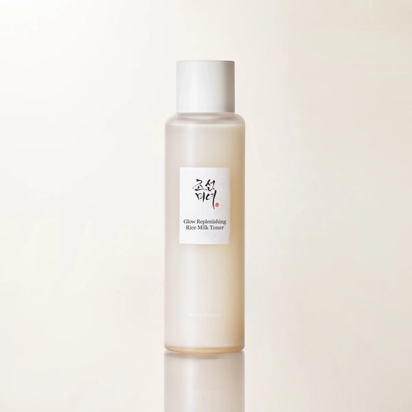 Beauty of Joseon Glow Replenishing Rice Milk - 150ml — official product image