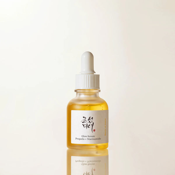 Beauty of Joseon Glow Serum Propolis + Niacinamide - 30ml — official product image