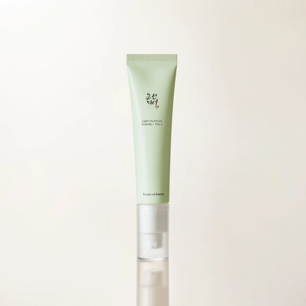 Beauty of Joseon Light On Serum Centella Vita C - 30ml — official product image