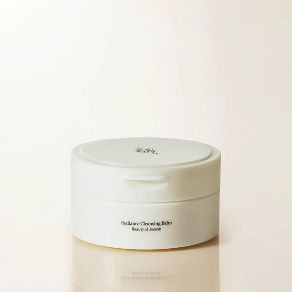 Beauty of Joseon Radiance Cleansing Balm - 100ml — official product image
