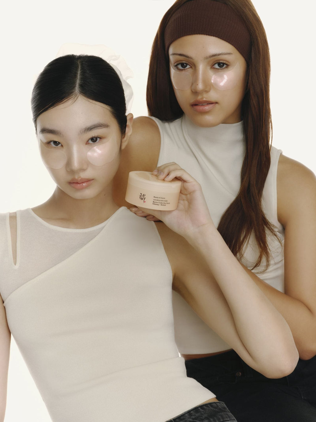 Beauty of Joseon Revive Under Eye Patch Ginseng + Retinal - 60pcs — official product gallery image 7