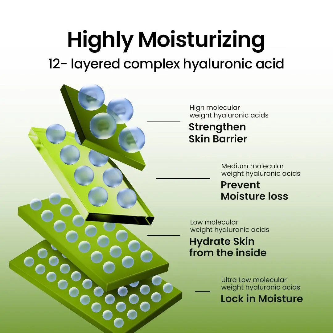 beplain Mung Bean Pore Tight-Up Soothing Cream - 60ml — official product gallery image 5