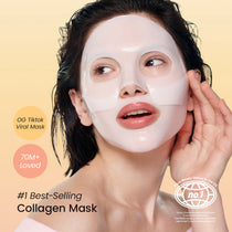 Biodance Bio-Collagen Real Deep Mask — official product gallery image 2