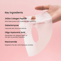 Biodance Bio-Collagen Real Deep Mask — official product gallery image 7