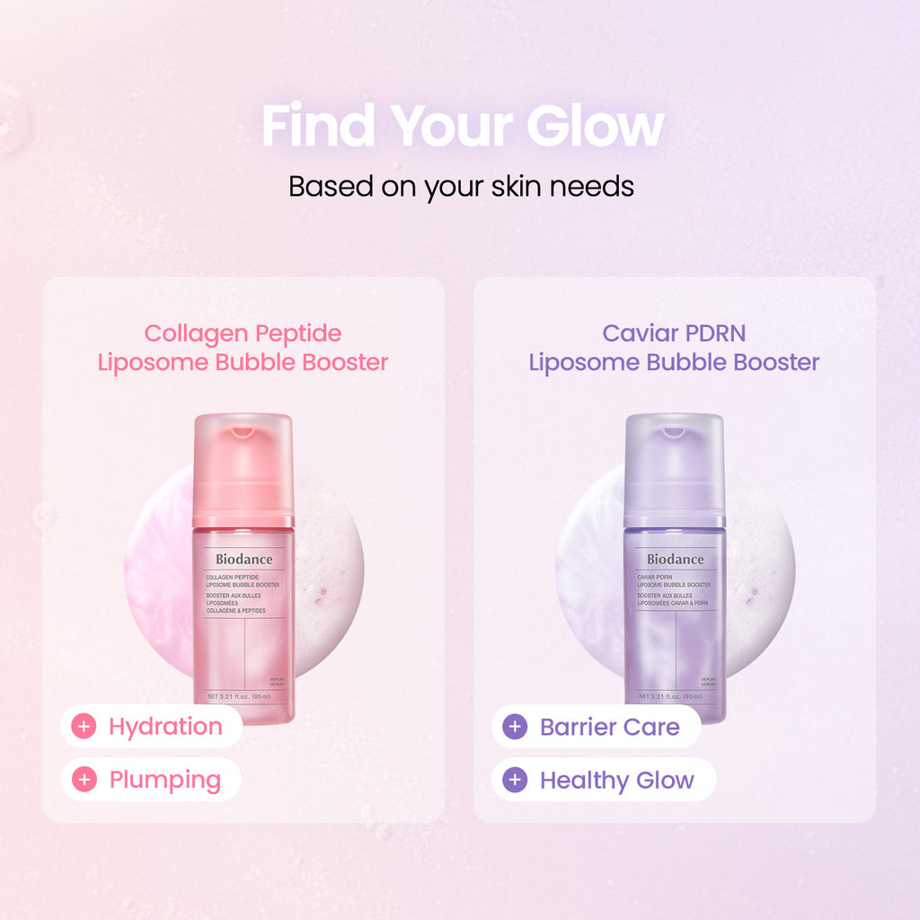 Biodance Caviar PDRN Liposome Bubble Booster - 95ml — official product gallery image 9