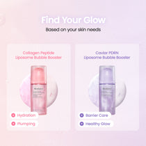 Biodance Caviar PDRN Liposome Bubble Booster - 95ml — official product gallery image 9