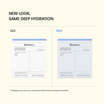 Biodance Hydro Cera-Nol Real Deep Mask — official product gallery image 2