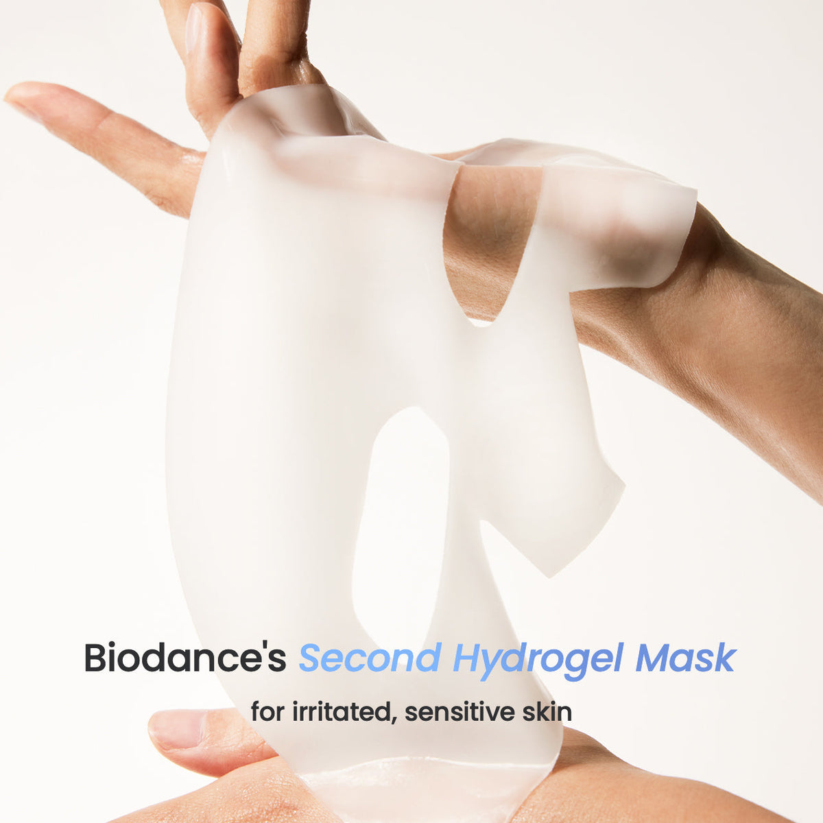 Biodance Hydro Cera-Nol Real Deep Mask — official product gallery image 4