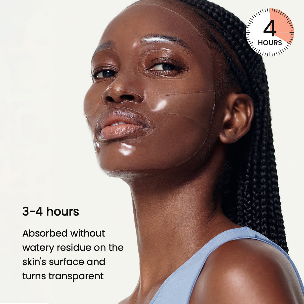 Biodance Hydro Cera-Nol Real Deep Mask — official product gallery image 6