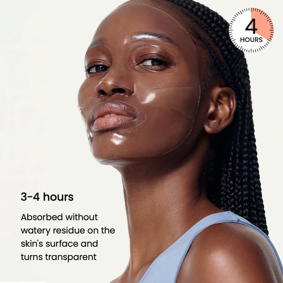 Biodance Hydro Cera-Nol Real Deep Mask — official product gallery image 6