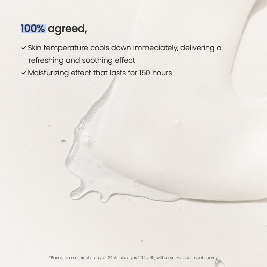 Biodance Hydro Cera-Nol Real Deep Mask — official product gallery image 9