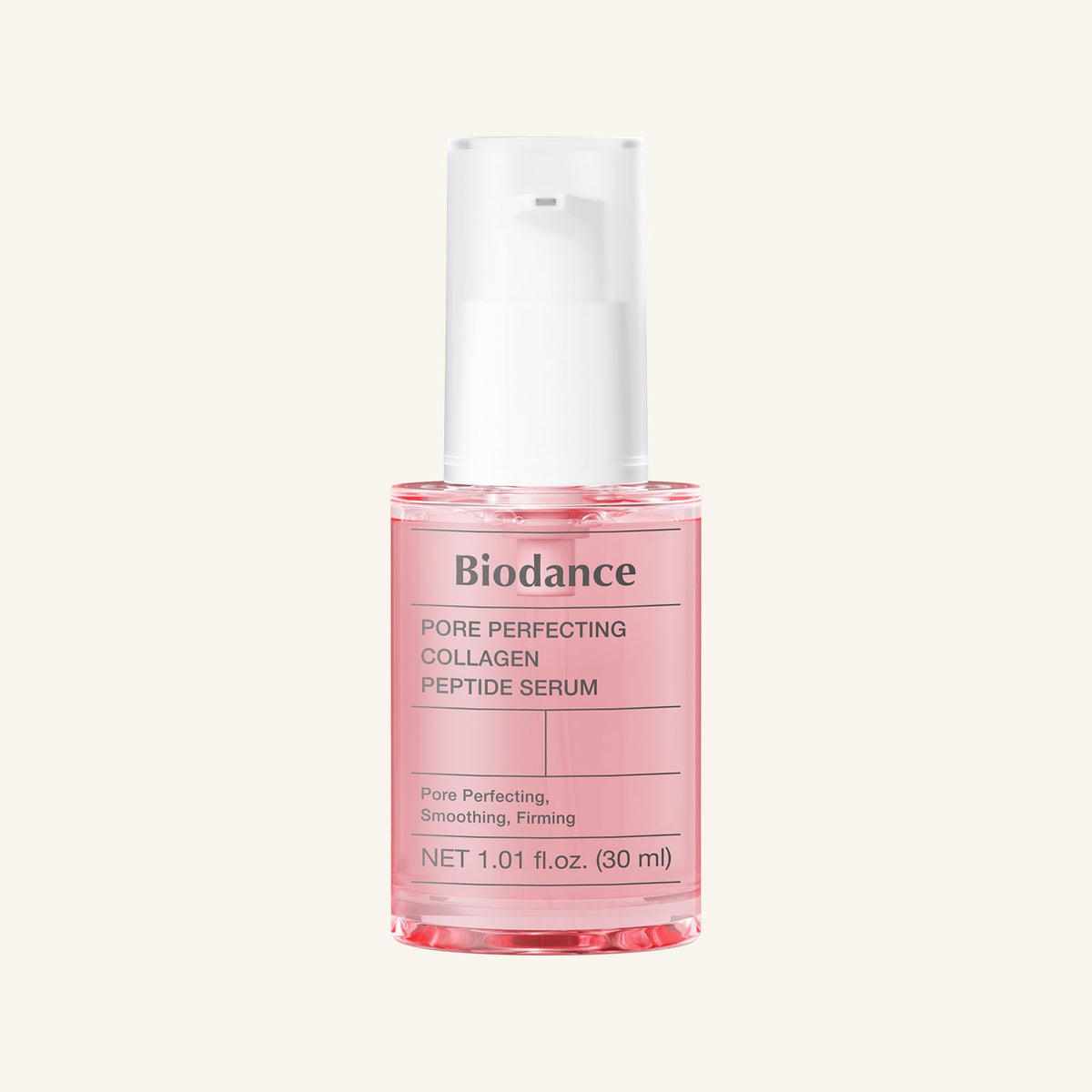 Biodance Pore Perfecting Collagen Peptide Serum - 30ml — official product image