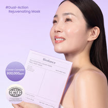 Biodance Rejuvenating Caviar PDRN Real Deep Mask — official product gallery image 2