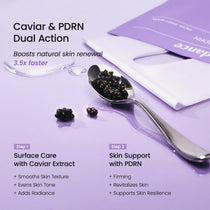 Biodance Rejuvenating Caviar PDRN Real Deep Mask — official product gallery image 6