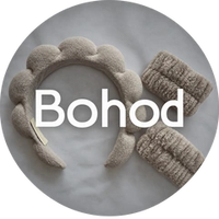 Bohod logo