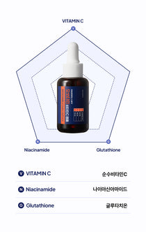 Mommy Care Orthotamin Vitamin C Ampoule — Product detail 20