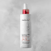 Medicube Red Clear Cica Body Mist — official product image