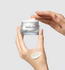 Medicube Zero Pore Cream 2.0 — official gallery image 2
