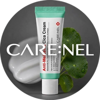 Care:Nel logo