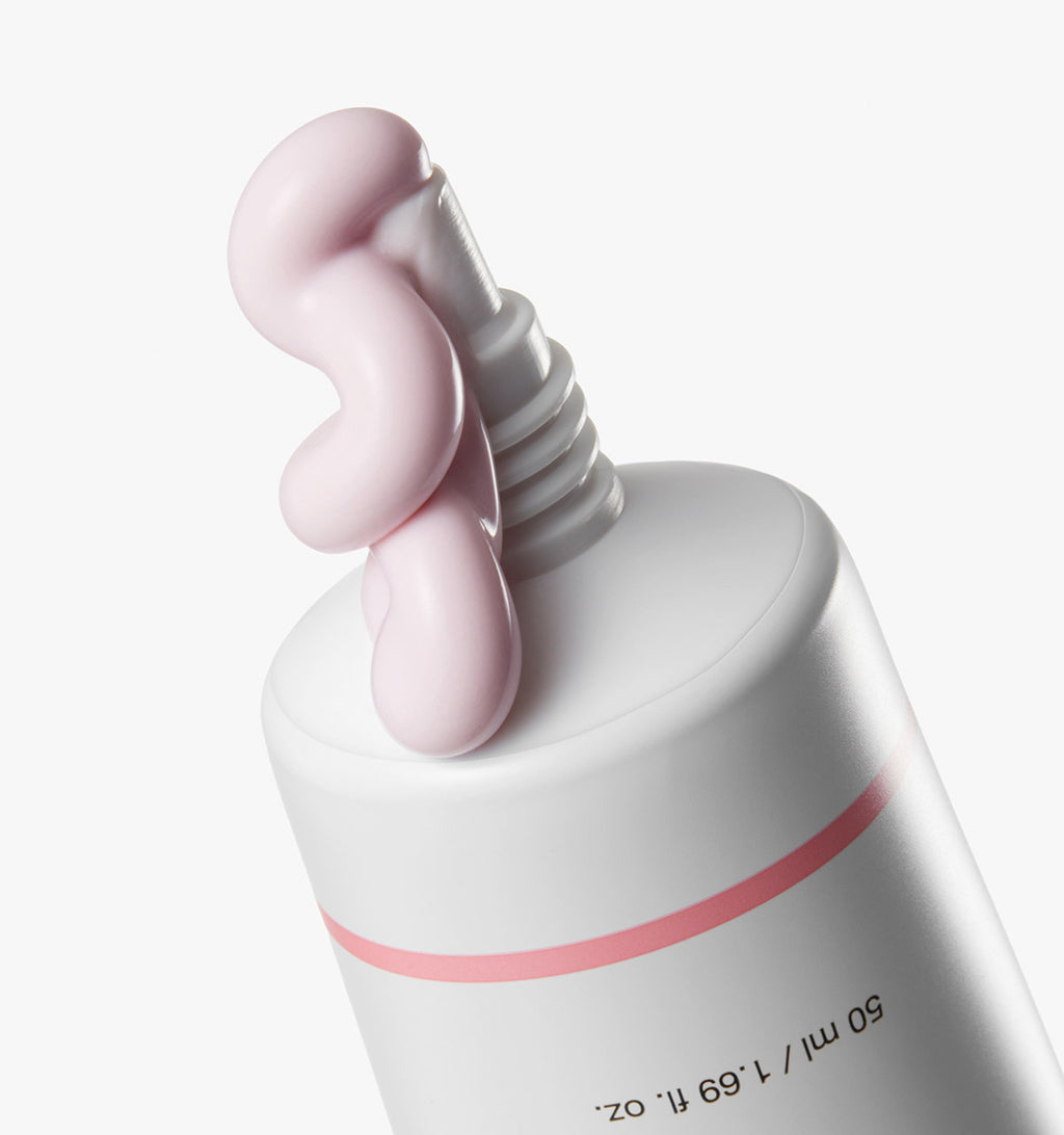 Medicube PDRN Pink Tone-Up Sun Cream — official gallery image 2