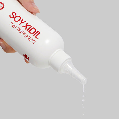 Medicube Soyxidil 2IN1 Treatment — official gallery image 2