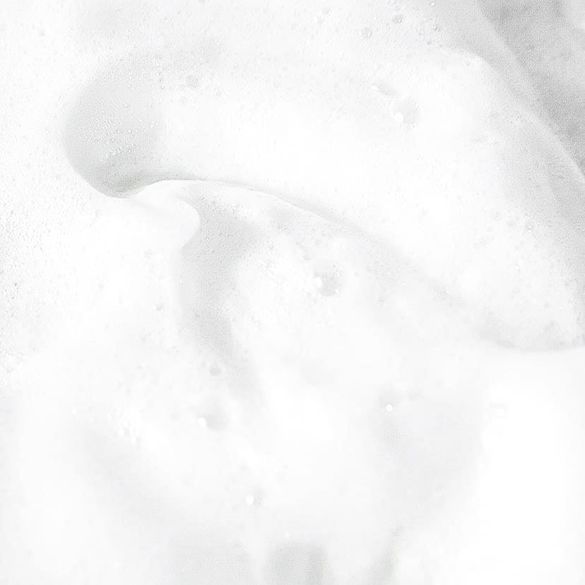 CELIMAX Baking Soda Deep Foam Pore Cleansing - 150ml — official product gallery image 2