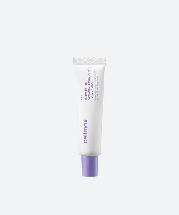 CELIMAX Derma Nature Tone Up Cream - 35ml — official product image