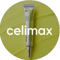 Celimax logo