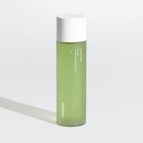 CELIMAX Noni Moisture Balancing Toner - 150ml — official product image