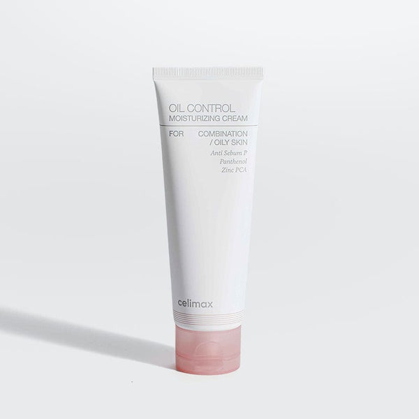 CELIMAX OIL CONTROL MOISTURIZING CREAM - 80ml — official product image