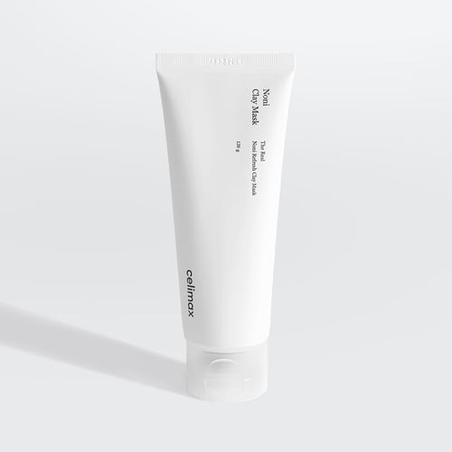 CELIMAX The Real Noni Refresh Clay Mask
