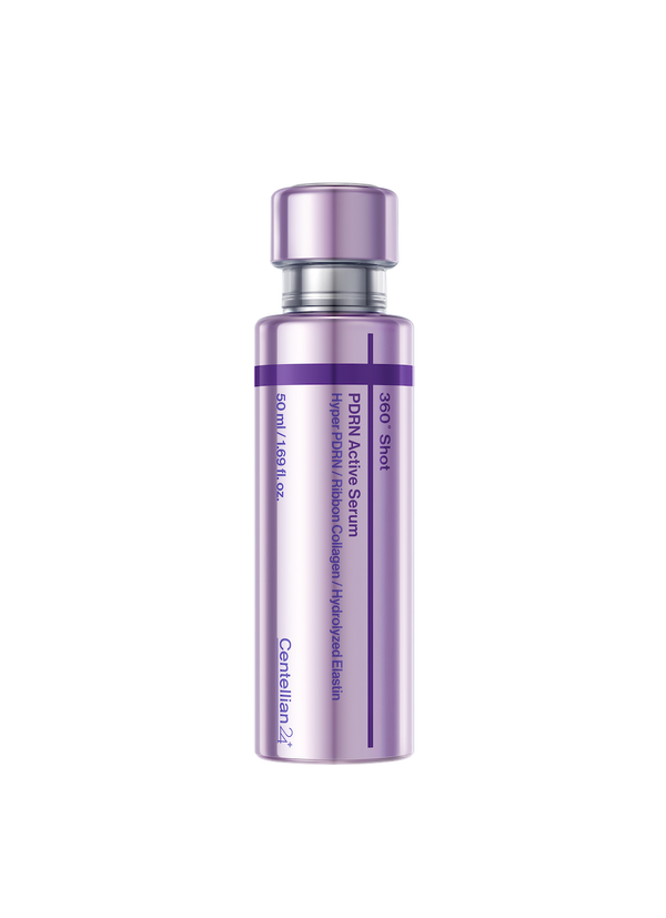 Centellian 24 360° Shot PDRN Active Serum - 50ml — official product image