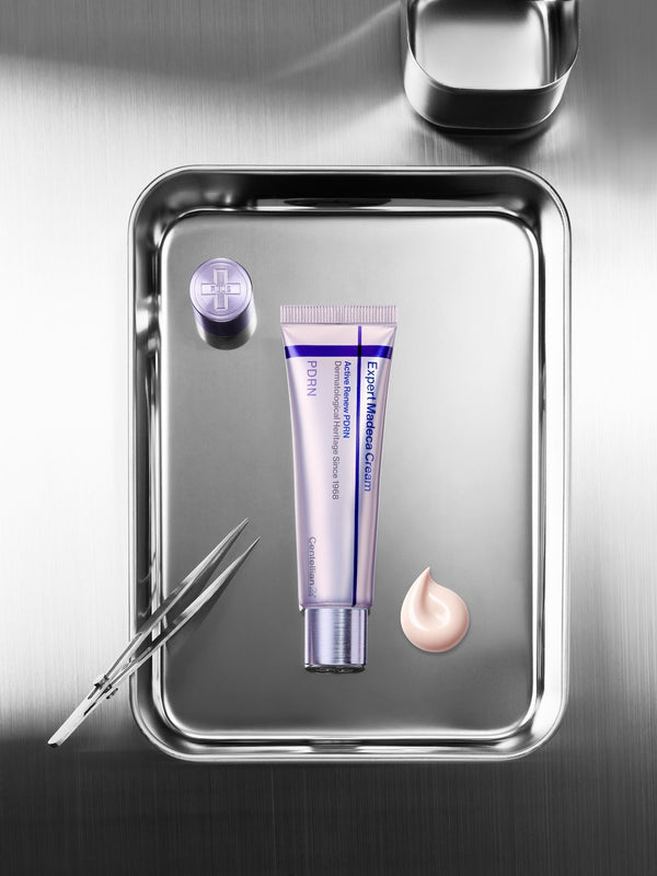 Centellian 24 Expert Madeca Cream Active Renew PDRN - 50ml — official product image