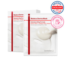 Centellian 24 Madeca Derma Mask III Intensive Formula - 1pc — official product image
