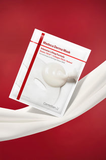 Centellian 24 Madeca Derma Mask III Intensive Formula - 1pc — official product gallery image 7