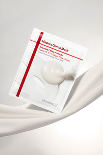 Centellian 24 Madeca Derma Mask III Intensive Formula - 1pc — official product gallery image 8