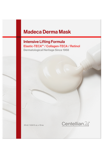 Centellian 24 Madeca Derma Mask III Intensive Formula - 1pc — official product gallery image 10