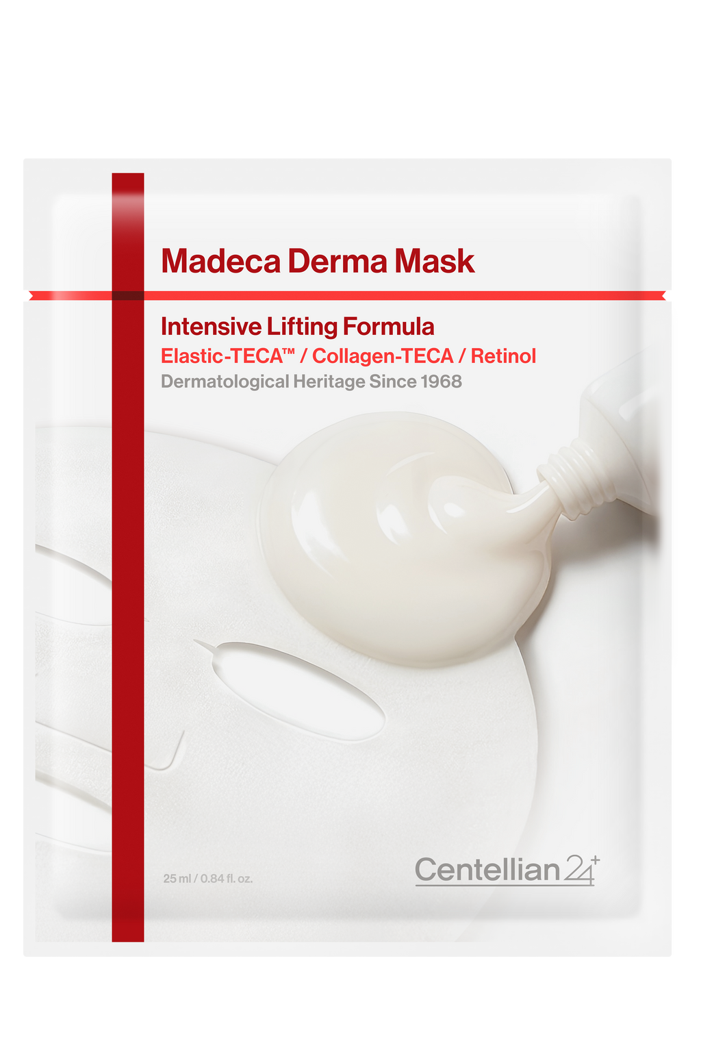 Centellian 24 Madeca Derma Mask III Intensive Formula - 1pc — official product gallery image 12