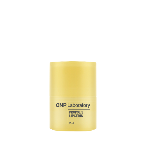 CNP propolis Lipcerin Honey Lip Butter - 15ml — official product image