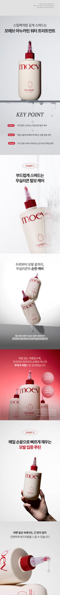 Moev Annurcatin Water Treatment — Product detail 4