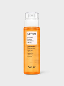 COSRX 5 PDRN Collagen Intense Vitalizing Serum - 100ml — official product image