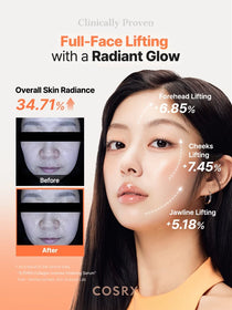 COSRX 5 PDRN Collagen Intense Vitalizing Serum - 100ml — official product gallery image 9