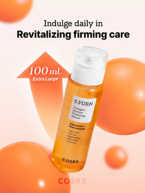COSRX 5 PDRN Collagen Intense Vitalizing Serum - 100ml — official product gallery image 11