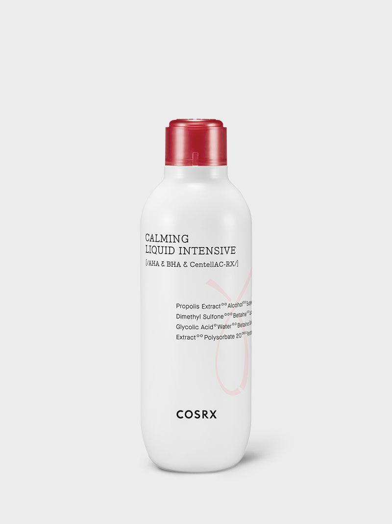 COSRX AC Collection Calming Liquid Intensive - 125ml — official product image