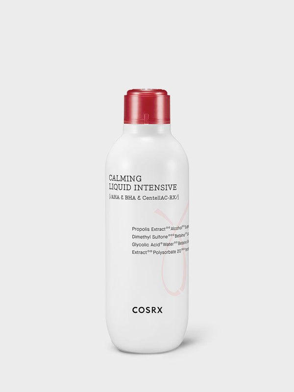 COSRX AC Collection Calming Liquid Intensive - 125ml — official product image